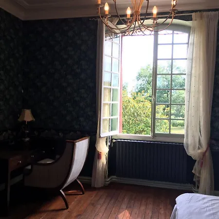 Gasthof Chateau Augey *