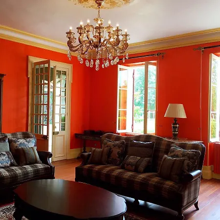 Chateau Augey *