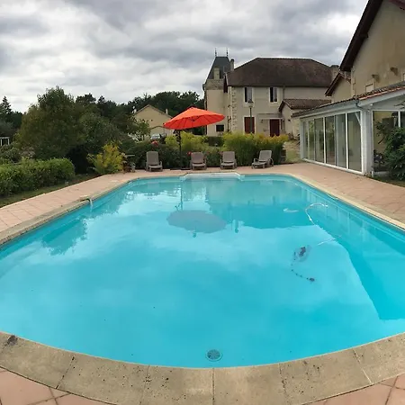 Chateau Augey Blasimon