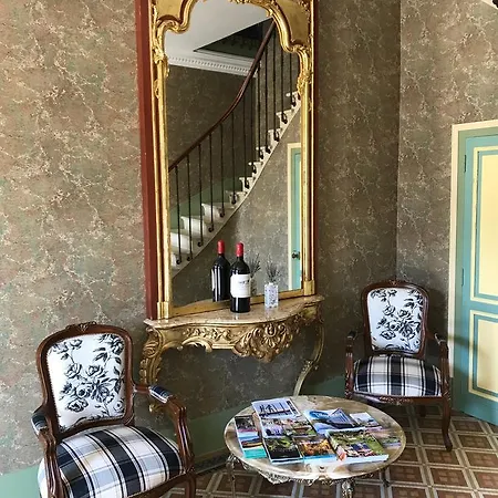 Chateau Augey
