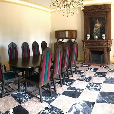 Chateau Augey Gasthof